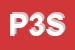 Logo di PROFUMERIA 3P SRL