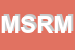 Logo di MMR SAS DI RICCIO MONICA