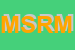 Logo di MMR SAS DI RICCIO MONICA