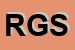 Logo di ROGER GEMS SAS