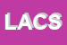 Logo di LUISI ARCHETTA e C SAS