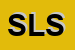 Logo di SABEL LOG SRL
