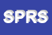 Logo di SOCIETA-DI PROGETTAZIONE E REALIZZAZIONE SRL