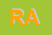 Logo di RAUCCI ANGELO
