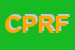 Logo di CENTRO PROFESSIONALE DI RICERCA E FORMAZIONE DEL PERSONALE PICCOLA SOC