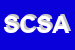 Logo di SOC COOP SOCIALE ALBA