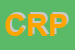 Logo di CIRCOLO RICREATIVO PROGREDITUR