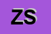 Logo di ZONA SRL