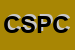 Logo di CSP SAS DI PAGLIUCA CARMELA