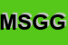 Logo di MDM SAS DI GHIDINI G