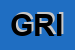 Logo di GRIECO