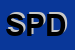 Logo di SPLENDIT PARK DI D-AGOSTINO