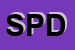 Logo di SPLENDIT PARK DI D'AGOSTINO