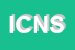 Logo di ITALSOFT COMMUNICATIONS NETWORK SAS DI MORRONE EPIFANIO IN SIGLA IC NETWORK SAS