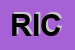 Logo di RICAMIFICIO IN
