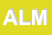 Logo di ALMERSRL