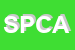 Logo di SPECIAL PROJECT CUSTOM DI APREA CATERINA e C SAS