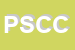 Logo di PICCOLA SOC COOP CNC A RL