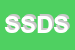 Logo di SDS SORRENTINO DISTRIBUZIONE SANITARIA SRL