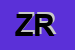 Logo di ZARA ROSA