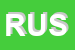 Logo di RUSSO-CENTER