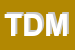 Logo di TIPOGRAFICA DEL MATESE