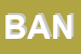 Logo di BANAK