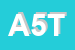 Logo di AREA 51 TECNOLOGIE