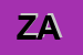Logo di ZAZZARINO ADRIANO