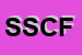 Logo di SCF SERV CONSULENZA FORMAZIONE SNC