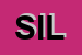 Logo di SILVANO