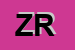 Logo di ZARONE ROSA