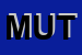 Logo di MUNICIPIO -UFFICIO TECNICO