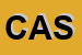 Logo di CASTALDO