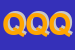 Logo di QUI QUO QUA