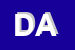 Logo di D'ADDIO ANGELO