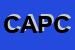 Logo di CONS AGR PROV DI CASERTA