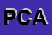 Logo di PUCA CARLO AUGUSTO