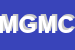 Logo di MC GROUP MOLISE CONGLOMERATI SPA