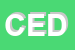 Logo di CEDICASRL