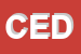 Logo di CEDICASRL