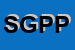 Logo di SDP DI GB E P PICCIRILLO SRL
