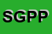 Logo di SDP DI GB E P PICCIRILLO SRL