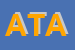 Logo di ATA (SRL)