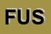 Logo di FUSCO
