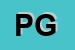 Logo di PIT GANG