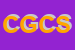 Logo di CO GE CAP SRL
