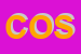 Logo di COSPART