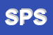 Logo di SOCIETA-PAMET SPA