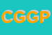 Logo di C e G DI GUIDA PAOLA